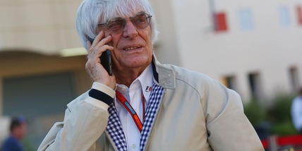 F1, Imola chiama Ecclestone: «Siamo pronti per il Gp»