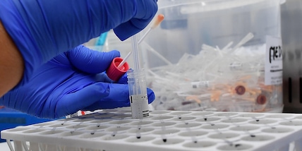 Coronavirus, un altro sospetto positivo alla variante inglese a Fiumicino