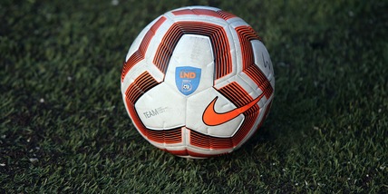 Coronavirus, sospesi i campionati giovanili fino al 24 novembre