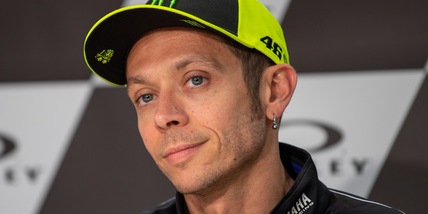 GP Europa: secondo tampone negativo, Valentino Rossi domani a Valencia