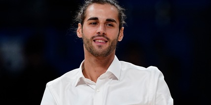 Atletica, Tamberi dice addio alle Fiamme Gialle: "Voglio spiccare il volo"