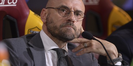 Roma, che grana per Petrachi: sono nove gli "indesiderati"