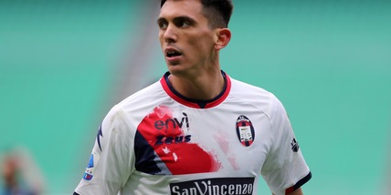 Juve-Crotone, i convocati di Stroppa. Molina recupera