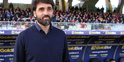 Catanzaro, via Auteri: ufficiale Grassadonia