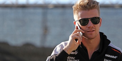 Hulkenberg chiama i team di F1: "Voglio tornare in pista"