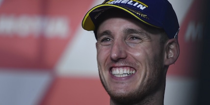 MotoGp, Pol Espargarò: "Honda fatta per Marc Marquez? Non ci credo"