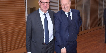 Bundesliga, l'ad del Bayern Monaco Rummenigge: «La Juventus da rispettare, non da temere»