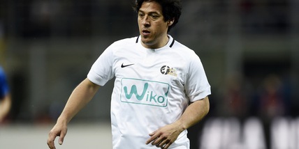 Camoranesi: “Mi fido di Pirlo. Per lo scudetto Ibra non basterà, sarà Juve-Inter!”