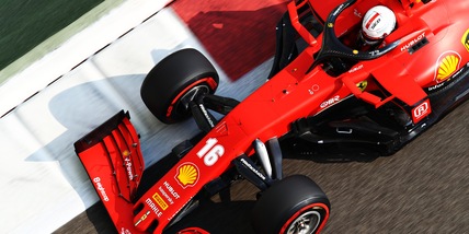 F1, Leclerc: "Mi irrita quando dicono che sono arrogante"