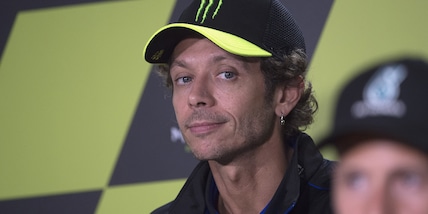 Brno, Valentino Rossi vuole il podio: "Difficile, ma ci proverò"