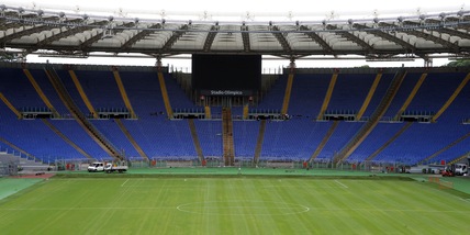 Europeo, Olimpico con i tifosi: arriva l'ok del Governo