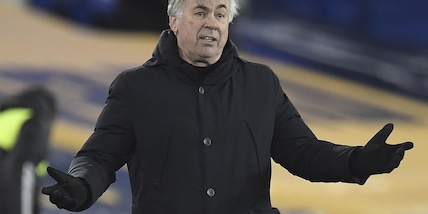 Ancelotti scavalca Mourinho, sette gol per il Liverpool. Vince Guardiola