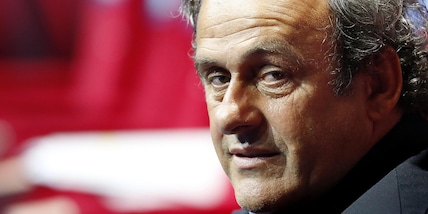 La rivelazione di Platini: Trucchi per pilotare il sorteggio di Francia '98