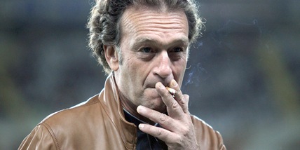 Brescia, Cellino contro la Finanza: chiesto annullamento sequestro