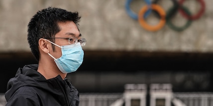 Olimpiadi 2020, ci sarà un "Covid Hotel" per gli atleti positivi