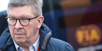 Brawn e la decisione della Ferrari a Monaco: "Facile parlare con il senno di poi"