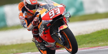 Motomondiale: ecco i piloti Honda per il prossimo anno