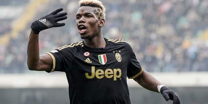 I migliori Under 23 del mondo: vince Pogba, Dybala è 4°!