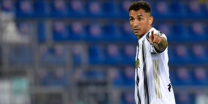 Juve-Napoli, Danilo: "Sempre così per centrare la Champions"