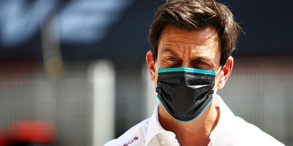 F1, Wolff: "Patto della concordia è la cosa migliore per il futuro"