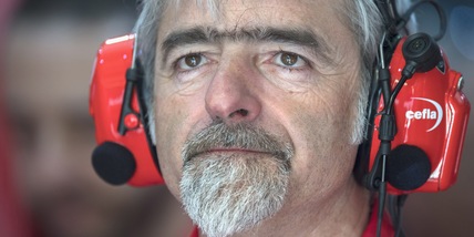 MotoGP, Dall'Igna: "Impossibile oggi fare programmi"