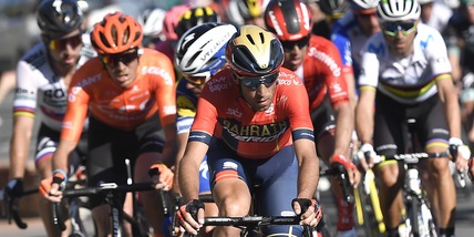 Coronavirus, la Milano-Sanremo non passerà da Savona