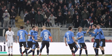 Il Novara cerca di ripartire dalla Serie D. Due cordate in corsa