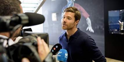 Calciomercato Juventus, spunta un retroscena su Xabi Alonso