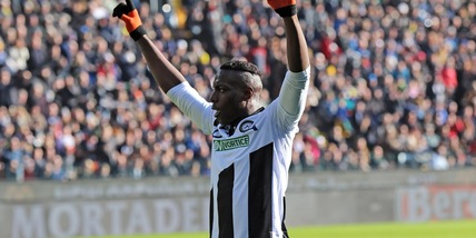 Udinese-Sassuolo 3-0: terzo successo consecutivo per De Paul e compagni
