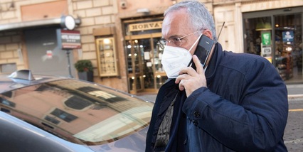 Lazio, l'avvocato Gentile: "Con il Torino non si deve giocare"