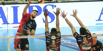 Perugia sul 2-0, battuta Monza in Gara 2