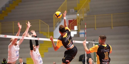 Play Off per il 5° posto: Piacenza e Ravenna al comando