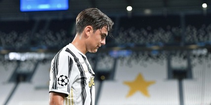 Dybala si scusa per la cena da McKennie: “So di aver sbagliato”