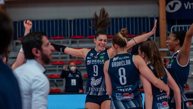 Fotogallery Chieri '76-Monza