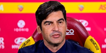Fonseca: "La Roma crede alla Champions. Veretout? E' convocato"