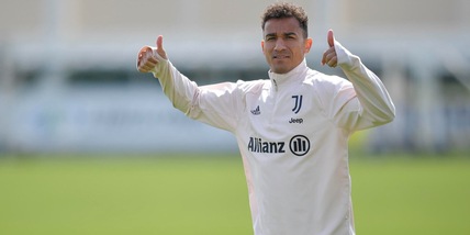 Torino-Juve, la probabile formazione di Pirlo: Danilo in mezzo se Rabiot riposa