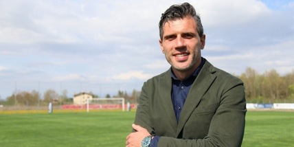 Il Pordenone cambia: c'è Domizzi al posto di Tesser