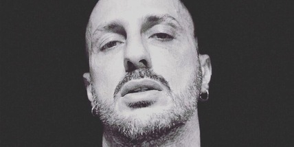 Fabrizio Corona shock: "Pronto a sacrificare la vita"