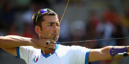 Covid, Nespoli è guarito: va ad Antalya con la Nazionale Olimpica