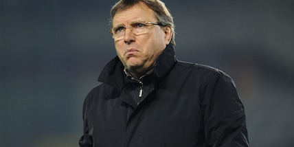 Catania, Lo Monaco: "Stipendi a posto, ma debiti a livelli pazzeschi"