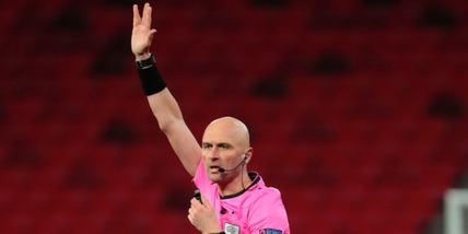 Ajax-Roma, arbitra il russo Karasev