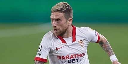 Papu Gomez e l'amore per l'Atalanta: "Provo molta tristezza"