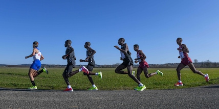 Valeria Straneo al Tuscany Camp Marathon, ultima chiamata per le Olimpiadi di Tokyo