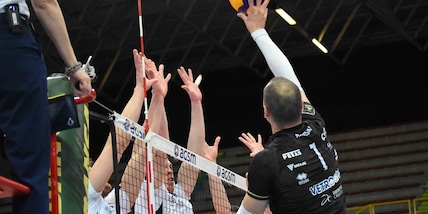 Play Off 5° Posto: Verona mette ko Padova