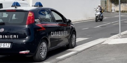 Guida senza patente: la collezione di multe arriva a 27mila euro