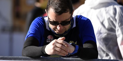 Perché il primo chilometro è sempre il più difficile? Ci sono almeno 4 motivi