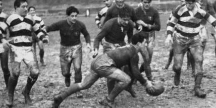 Rugby, morto Leonardo Riccioni: minuto di silenzio su tutti i campi