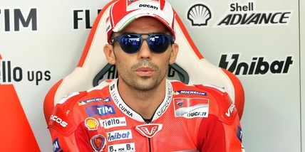 MotoGp, Pirro: "Valentino Rossi in Ducati? Mi piacerebbe vederlo"