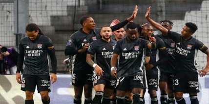 Coppa di Francia, De Sciglio ai quarti: il Lione passa ai rigori