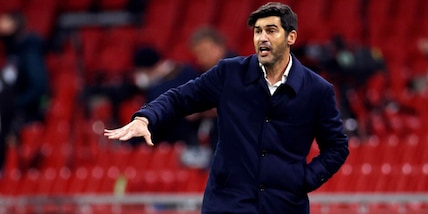 Fonseca: "La Roma rappresenta l'Italia. Spiace sentire bugie"